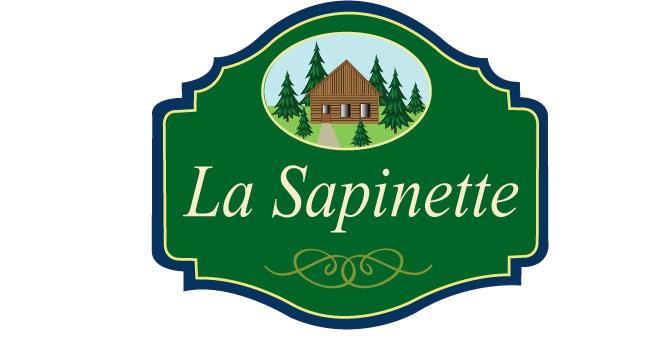 הוילה וואל - דויד La Sapinette מראה חיצוני תמונה